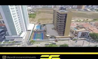 Imagem 7: APARTAMENTO COM 3 DORMITÓRIOS À VENDA, 147 M² POR R$ 560.000 - AEROCLUBE - JOÃO PESSOA/PB