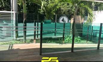 Imagem 2: APARTAMENTO COM 1 DORMITÓRIO À VENDA, 58 M² POR R$ 440.000,00 - CABO BRANCO - JOÃO PESSOA