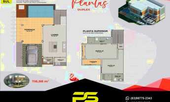 Imagem 4: CASA COM 2 DORMITÓRIOS À VENDA POR R$ 609.000 - PRAIA DE PIPA - TIBAU DO SUL/RN