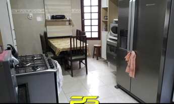 Imagem 6: CASA COM 4 DORMITÓRIOS À VENDA, 345 M² POR R$ 1.200.000,00 - PORTAL DO SOL - JOÃO PESSOA/P