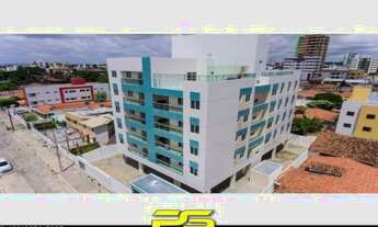Imagem 1: APARTAMENTO COM 3 DORMITÓRIOS À VENDA, 72 M² POR R$ 369.000 - BANCÁRIOS - JOÃO PESSOA/PB