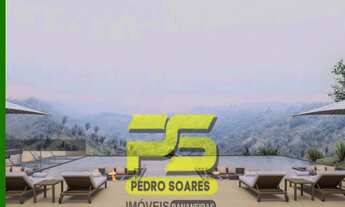 Imagem 5: CASA COM 4 DORMITÓRIOS À VENDA, 290 M² POR R$ 1.350.000 - BANANEIRAS - BANANEIRAS/PB #CIDA