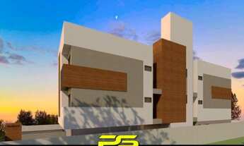 Imagem 3: APARTAMENTO COM 2 DORMITÓRIOS À VENDA, 60 M² POR R$ 175.000,00 - TORRE - JOÃO PESSOA/PB