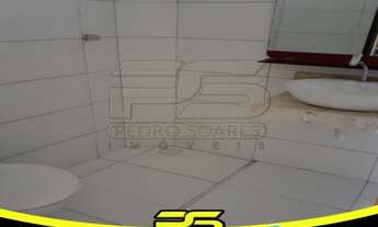 Imagem 3: APARTAMENTO COM 3 DORMITÓRIOS À VENDA, 71 M² POR R$ 205.000,00 - BANCÁRIOS - JOÃO PESSOA/P