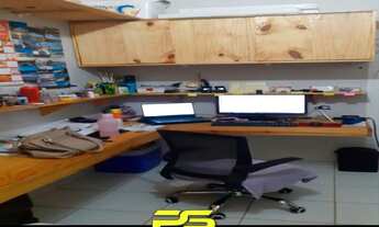 Imagem 4: CASA COM 3 DORMITÓRIOS À VENDA POR R$ 220.000,00 - JOÃO PAULO II - JOÃO PESSOA/PB