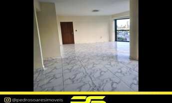 Imagem 7: APARTAMENTO COM 3 DORMITÓRIOS À VENDA, 169 M² POR R$ 580.000 - BRISAMAR - JOÃO PESSOA/PB