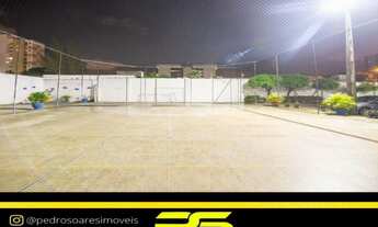 Imagem 3: APARTAMENTO COM 3 DORMITÓRIOS À VENDA, 100 M² POR R$ 399.000 - EXPEDICIONÁRIOS - JOÃO PESS