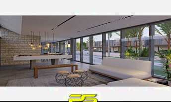 Imagem 2: CASA COM 3 DORMITÓRIOS À VENDA, 177 M² POR R$ 1.275.506,96 - INTERMARES - CABEDELO/PB