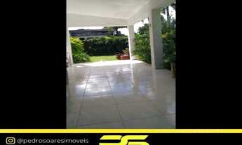 Imagem 7: CASA COM 3 DORMITÓRIOS À VENDA, 250 M² POR R$ 800.000 - ALDEIA - CAMARAGIBE/PE