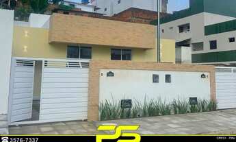 Imagem 2: CASA COM 2 DORMITÓRIOS À VENDA, 231 M² POR R$ 200.000 - CRISTO REDENTOR - JOÃO PESSOA/PB