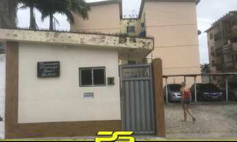 Imagem: APARTAMENTO NO GEISEL COM 2 QUARTOS E VARANDA