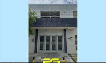 Imagem 2: APARTAMENTO COM 3 DORMITÓRIOS À VENDA, 127 M² POR R$ 220.000 - EXPEDICIONÁRIOS - JOÃO PESS