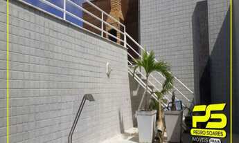 Imagem 5: COBERTURA COM 2 DORMITÓRIOS, 300 M² - VENDA POR R$ 1.200.000,00 OU ALUGUEL POR R$ 7.000,00