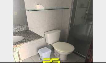 Imagem 6: APARTAMENTO COM 3 DORMITÓRIOS À VENDA, 100 M² POR R$ 490.000,00 - TAMBAÚ - JOÃO PESSOA/PB