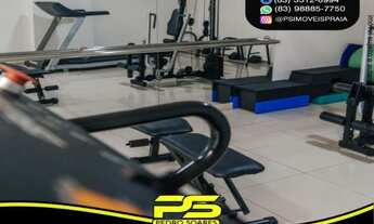 Imagem 4: APARTAMENTO COM 4 DORMITÓRIOS À VENDA, 206 M² POR R$ 1.320.000 - TAMBAÚ - JOÃO PESSOA/PB