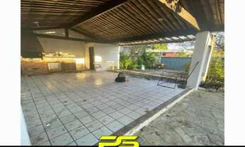 Imagem: CASA COM 6 DORMITÓRIOS PARA ALUGAR, 1.080