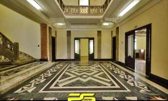 Imagem 2: PALCETE À VENDA, 1150 M² POR R$ 15.000.000 - JARDIM PAULISTA - SÃO PAULO/SP