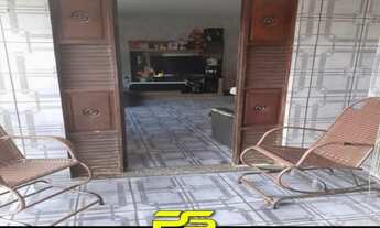 Imagem 2: CASA COM 3 DORMITÓRIOS À VENDA, 176 M² POR R$ 290.000,00 - MANGABEIRA - JOÃO PESSOA/PB