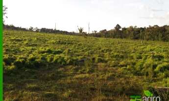 Imagem 2: FAZENDA À VENDA, 147000000 M² POR R$ 350.000.000 - LOCALIZADA AO NORTE DE MINAS-MG