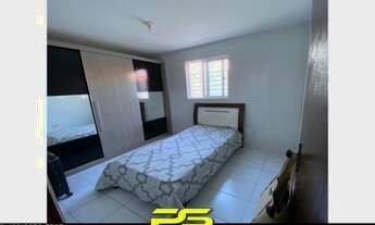 Imagem 7: MOBILIADO) APARTAMENTO COM 3 DORMITÓRIOS À VENDA, 94 M² POR R$ 200.000 - PORTAL DO POÇO