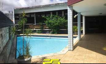 Imagem 3: CASA COM 4 DORMITÓRIOS À VENDA, 640 M² POR R$ 1.100.000,00 - ESTADOS - JOÃO PESSOA/PB