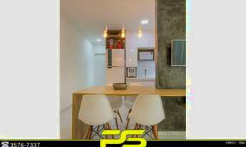 Imagem 6: CASAS COM 2 DORMITÓRIOS À VENDA, 80 M² PARTIR DE R$ 135.000 - INDÚSTRIAS - JOÃO PESSOA/PB