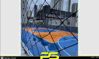 Imagem 3: APARTAMENTO COM 3 DORMITÓRIOS À VENDA POR R$ 490.000 - MIRAMAR - JOÃO PESSOA/PB