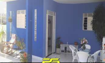 Imagem: CASA COM 3 DORMITÓRIOS APENAS PARA PERMUTA