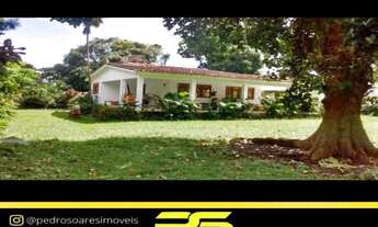 Imagem: CASA COM 3 DORMITÓRIOS À VENDA, 250 M²