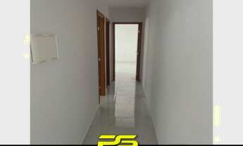 Imagem 6: CASA COM 2 DORMITÓRIOS À VENDA, 74 M² POR R$ 195.000 - JACUMÃ - CONDE/PARAÍBA