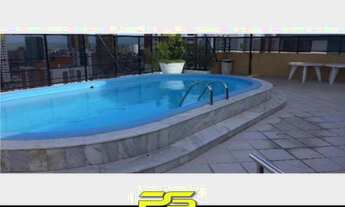 Imagem 4: APARTAMENTO COM 3 DORMITÓRIOS À VENDA, 120 M² POR R$ 470.000,00 - MANAÍRA - JOÃO PESSOA/PB