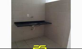 Imagem 7: APARTAMENTO COM 2 DORMITÓRIOS À VENDA, 54 M² POR R$ 99.000 - GRAMAME - JOÃO PESSOA/PB