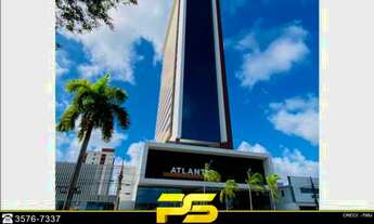 Imagem: SALA À VENDA, 45 M² POR R$ 497.000 - TAMBAUZINHO