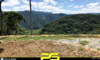 Imagem 2: TERRENO À VENDA, 2570 M² POR R$ 450.000 - SUL DO RIO - SANTO AMARO DA IMPERATRIZ/SC