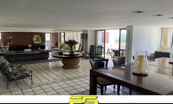 Imagem: APARTAMENTO COM 4 DORMITÓRIOS PARA ALUGAR