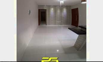 Imagem 6: CASA COM 3 DORMITÓRIOS À VENDA, 73 M² POR R$ 185.000 - GRAMAME - JOÃO PESSOA/PB