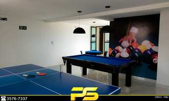 Imagem 7: APARTAMENTO COM 2 DORMITÓRIOS À VENDA, 67 M² POR R$ 350.000 - PORTAL DO SOL - JOÃO PESSOA