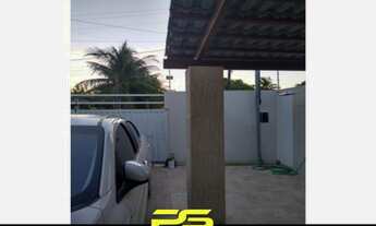 Imagem 4: CASA COM 1 DORMITÓRIO À VENDA, 162 M² POR R$ 175.000,00 - JACUMÃ - CONDE/PB
