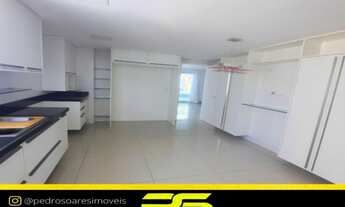 Imagem 4: APARTAMENTO COM 4 DORMITÓRIOS À VENDA, 400 M² POR R$ 2.000. - ALTIPLANO CABO BRANCO - JOÃO