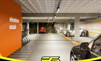 Imagem 6: APARTAMENTO COM 2 DORMITÓRIOS À VENDA, 60 M² POR R$ 288.315,97 - INTERMARES - CABEDELO/PB