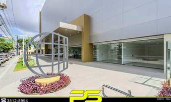 Imagem 4: SALA À VENDA, 33 M² POR R$ 310.000 - BAIRRO DOS ESTADOS - JOÃO PESSOA/PB #MARCELOAMARAL