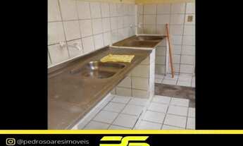 Imagem 7: CASA COM 4 DORMITÓRIOS À VENDA, 136 M² POR R$ 310.000 - AREIAS - RECIFE/PE