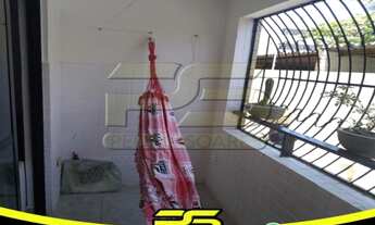 Imagem 3: APARTAMENTO COM 3 DORMITÓRIOS PARA ALUGAR, 50 M² POR R$ 2.000,00/MÊS - JARDIM OCEANIA - JO