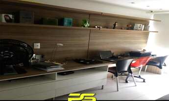 Imagem 3: APARTAMENTO COM 4 DORMITÓRIOS À VENDA, 212 M² POR R$ 1.200.000,00 - MIRAMAR - JOÃO PESSOA