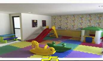 Imagem 7: APARTAMENTO COM 4 DORMITÓRIOS À VENDA, 165 M² POR R$ 880.000 - TAMBAÚ - JOÃO PESSOA/PB