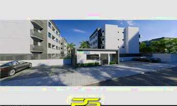 Imagem 2: APARTAMENTO COM 2 DORMITÓRIOS À VENDA, 43 M² POR R$ 116.000,00 - CRISTO REDENTOR - JOÃO PE