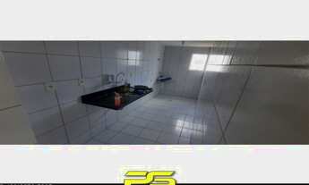 Imagem 5: APARTAMENTO COM 2 DORMITÓRIOS À VENDA, 60 M² POR R$ 150.000 - FUNCIONÁRIOS - JOÃO PESSOA/P