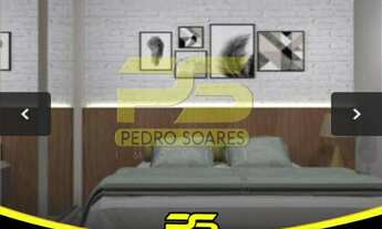 Imagem 6: OPORTUNIDADE, APARTAMENTO, 02 QUARTOS, SUÍTE, VARANDA INTEGRADA, 48,00M², POR APENAS R$ 1