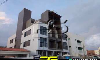 Imagem 4: APARTAMENTO COM 2 DORMITÓRIOS À VENDA, 54 M² POR R$ 210.000,00 - BANCÁRIOS - JOÃO PESSOA/P