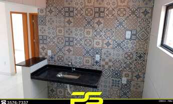 Imagem 6: APARTAMENTO COM 2 DORMITÓRIOS À VENDA, 60 M² POR R$ 150.000 - CRISTO REDENTOR - JOÃO PESSO